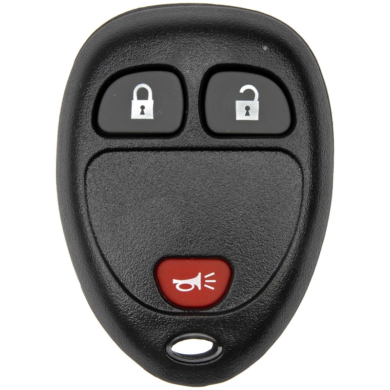 Dorman 13621 Keyless Entry Transmitter Cover Compatible with Select Models,