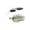 Dα-SPINNER BAIT Double Willow (DW) 3/8oz Brown Shad