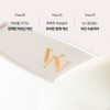 Vienna Vinne UV Perfection Waterfull Sun Cream 50ml (SPF50+ PA++++)