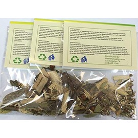 Te del Indio/Clinoposium Oaxacanum 3/8 oz (10 gm)