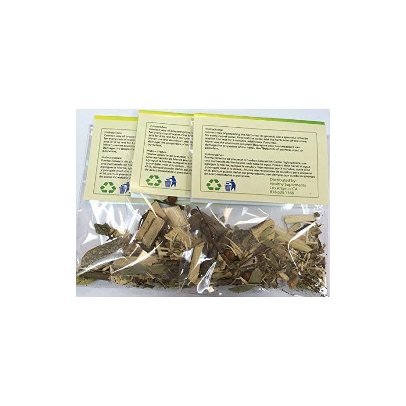 Te del Indio/Clinoposium Oaxacanum 3/8 oz (10 gm)