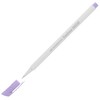 Art Alternatives Fineline Pen, Purple 352, 0.4mm - Ergonomic, triangular