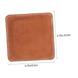 Mipcase 2pcs Billiards Cue Professional Pool Cue Polisher for Snooker and Practical Accessory to Extend Life