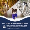 Musher's Secret Pet Paw Protection Wax, 60-Gram