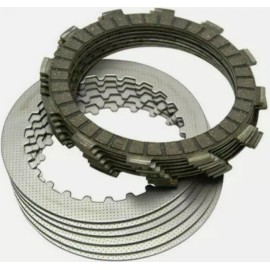 Tusk Clutch Kit For YAMAHA RAPTOR 250 2008–2013 250R 2011