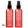 Paul Madison Steam Glow Ceramide Mist, 4, 100ml / 폴메디슨 스팀글로우 세라마이드 미스트, 4개, 100ml