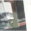 Road Iron NOS Vulcan Classic Chrome Tag Plate 51-1001 (misc.
