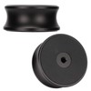 Record Weight Clamp LP Vinyl Turntable Metal Disc Stabilizer for