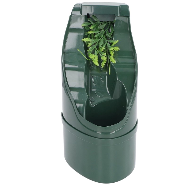 Fuente para Beber Rosvola para Reptiles, Tortugas, Lagartos y Anfibios