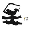 Fixed Spinal Brace Aluminium Alloy Breathable Fixed Spinal Straightener Brace