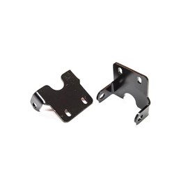 AEV GM Full-Size Rear Bumper Aux Light Brackets - 2023+ Silverado ZR2 Bison / AT4X AEV Addition