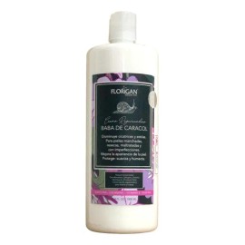 B-Baba De Caracol Crema Liquida Regeneradora 1lt. Florigan.