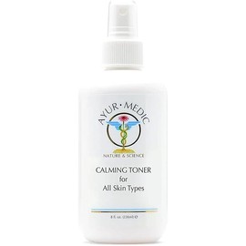 Ayur Medic Calming Toner (8 fl. oz.)