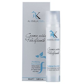 Organic Purificant Face Cream 50 ml Alkemilla