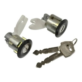 91-94 Ford Explorer Cilindros Puertas Delanteras Con Llaves