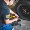 Power Tank Pro Series Tire Repair Kit