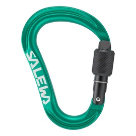 Salewa Ortles HMS Moschettone M