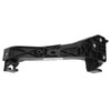 Headlight Support Bracket 64118F2000 Front Left Replacement for Elantra 1.4L