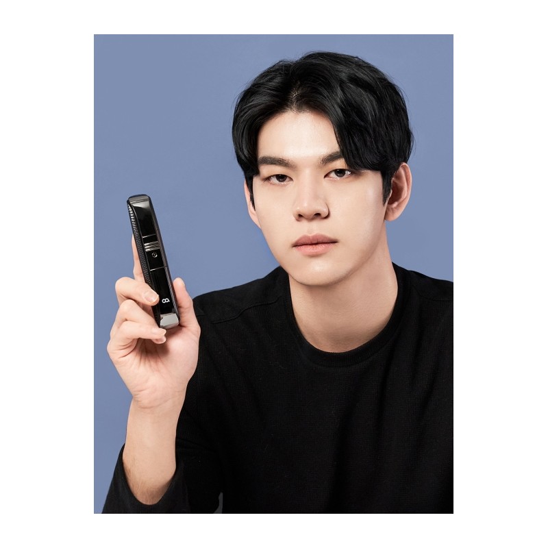 OA nose hair remover organizer / 오아 코털 제거기 정리기