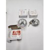 Public Storage (QTY 2) Public Storage 70mm Maximum Security Disc