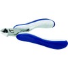 ESD Precision Nipper, Oblong Round Full Flush Blade, 4.7 inches (120 mm) ES5142-CR-BG-IT