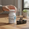 Diamin Advance | Suplemento | Pastillero | 60 Caps (1pza)