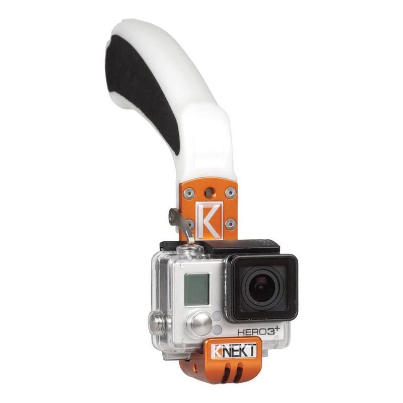 KNEKT GPDL Trigger for GoPro Hero3, Hero3+ and Hero4
