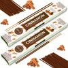Cinnamon Incense Sticks - Incienso de Canela - Total 40