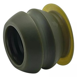 JINFANNIBI Steering Shaft Bushing for Honda TRX250 Recon 250 2X4 1997-2001 53221-HM7-004