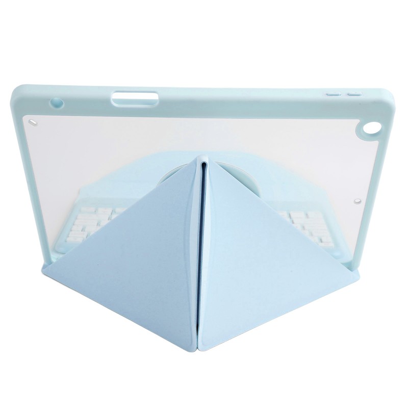 Bluetooth Keyboard Protection Case for IOS Tablet Smart Wireless Keyboard
