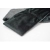Sleeping Sheep Harris Tweed Short Scarf, Padded, Unisex, Easy to
