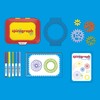 Silverlit - SPIROGRAPH Junior - Creative Set - Activity Set