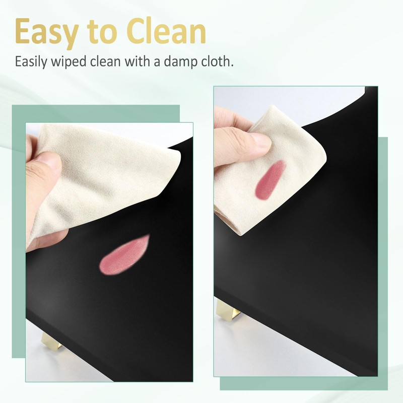 Nail Arm Rest, Arm Rest for Nails Tech, Foldable Nail