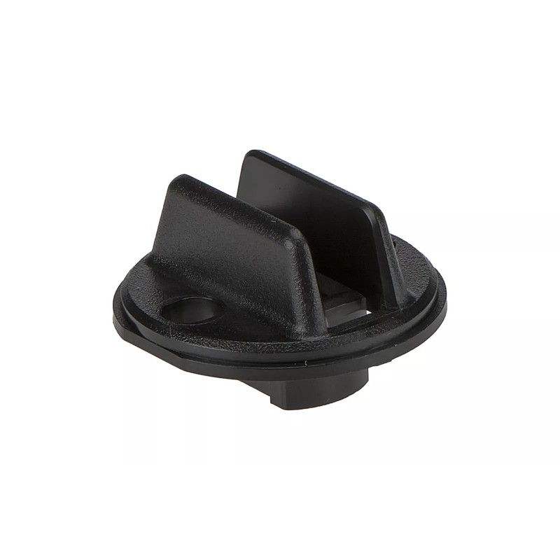 Ignition Key Knob Push Turn Switch Compatible for Mazda 2