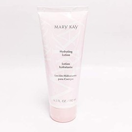 Mary Kay Hydrating Lotion
