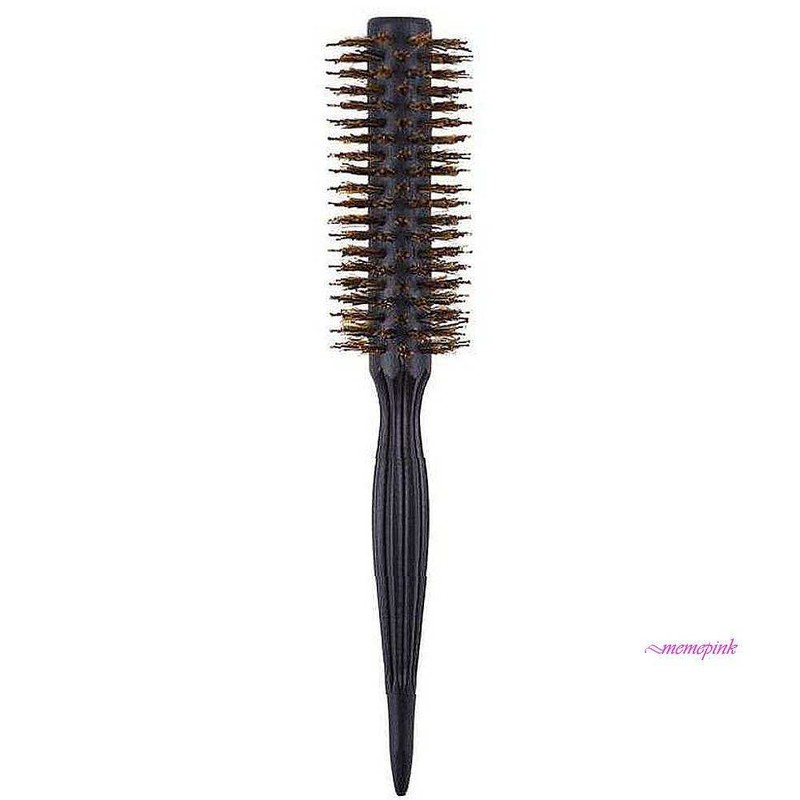 Mimi Shop E Korean Made Double Bristle Brush for Hair