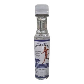 Healing Solutions Aceite Esencial Cloruro De Magnesio