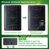 16'' LCD Screen Tactical Coaching Marker Board, Electronic Board with