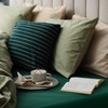 Eurofirany - Fitted Sheet 180 x 200 cm - Basic