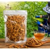 Domestic roasted black bean tea, black bean water substitute tea,
