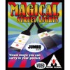 Magical Streetlight (Jumbo) by ASTOR Magic Trick Beginners Intermediate Level