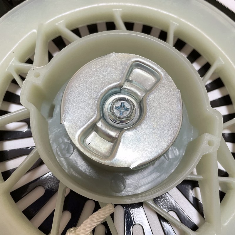 GP5500 GP6500 GP7500 GP7500E Recoil Stater Compatible with Ge-nerac 389cc