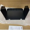 SUBURBAN SDN2 RV Stovetop COVER WITH SHIELDS 2967ABK BLACK