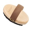 GLOV Ionic Body Brush Dry Brush Back Brush Massage Brush