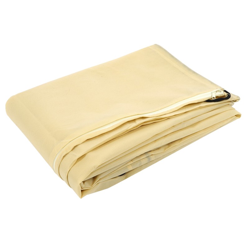 180x120cm Plant Cover Tree Shrub Frost Winter Protection Bag Jacket