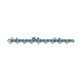 Oregon 72EXJ072G PowerCut 3/8" Skiptooth Saw Chain, .050" Gauge, 20" (New Version of 72JGX072G)