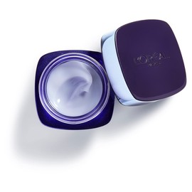 L'Oréal Paris, Night Cream, Plumping & Anti-Wrinkles, Revitalift Filler, 50ml