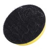 20pcs / set Watch Glass Polishing Pad Felt Polishing Buffing