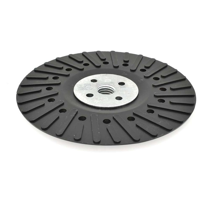 Superior Pads And Abrasives BP60 6 Inch Angle Grinder Backing