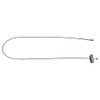 febi bilstein 101807 Handbrake Cable